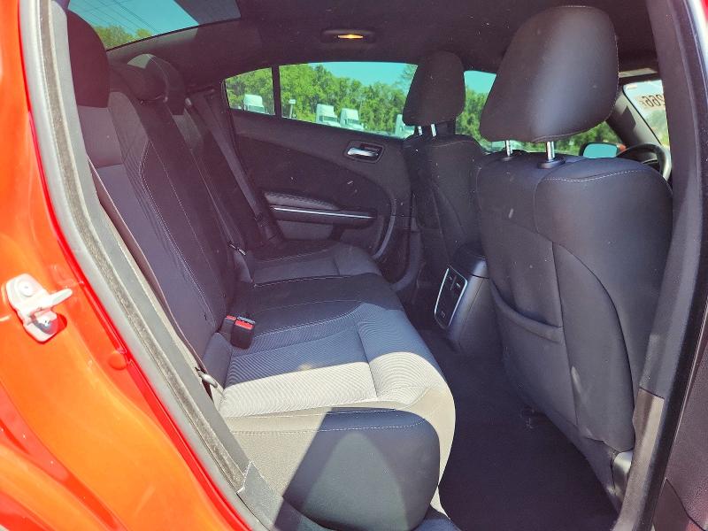 Продаж на аукціоні авто 2022 Dodge Charger, vin: 2C3CDXBGXNH145008, номер лоту: 51640266