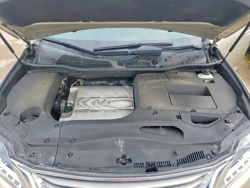 Продажа на аукционе авто 2013 Lexus Rx 350, vin: 2T2BK1BA2DC201484, номер лота: 48516236
