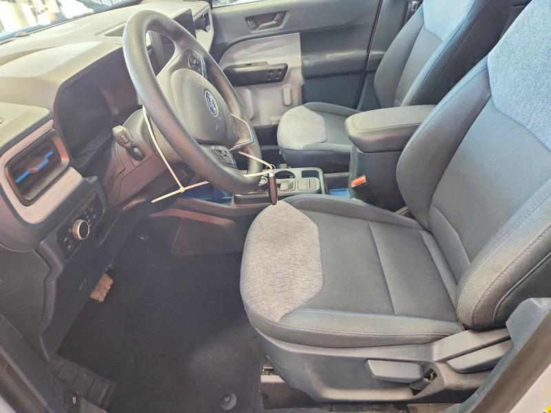 Aukcja sprzedaży 2025 Ford Maverick, vin: 3FTTW8H3XSRB53433, numer aukcji: 51082376