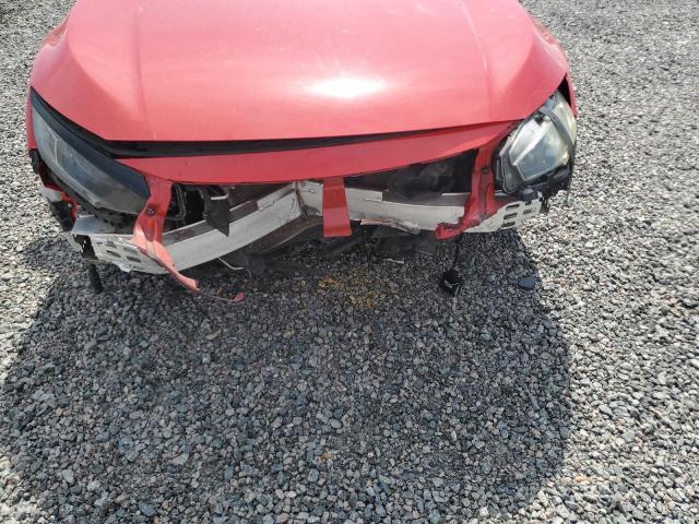 Aukcja sprzedaży 2019 Honda Civic, vin: 2HGFC2F67KH563023, numer aukcji: 51659216