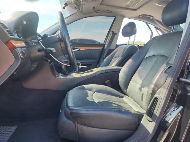 Aukcja sprzedaży 2005 Mercedes-benz E, vin: WDBUF83J45X169633, numer aukcji: 50014976
