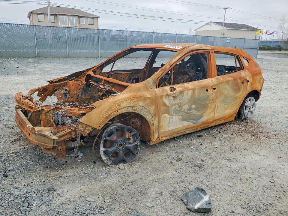 Продаж на аукціоні авто 2019 Subaru Crosstrek, vin: JF2GTAAC9KH372219, номер лоту: 50556626