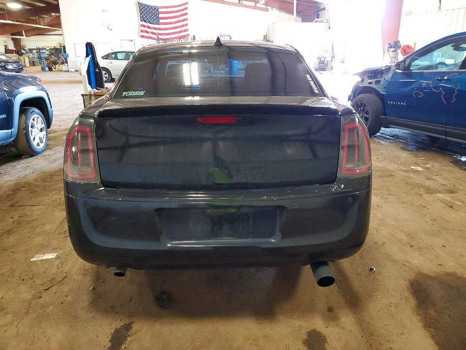 Продаж на аукціоні авто 2014 Chrysler 300c, vin: 2C3CCAKT6EH287286, номер лоту: 49914836
