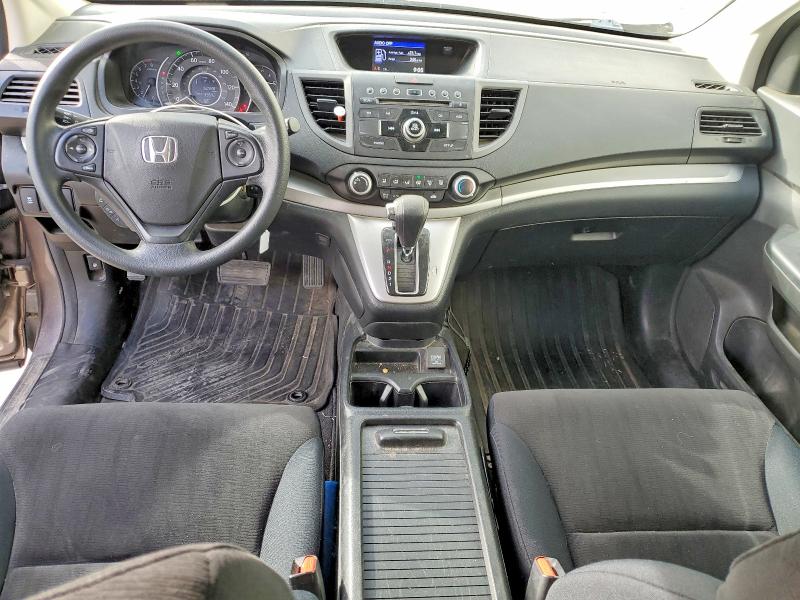 50659186 :رقم المزاد ، 5J6RM4H34EL108591 vin ، 2014 Honda Cr-v مزاد بيع