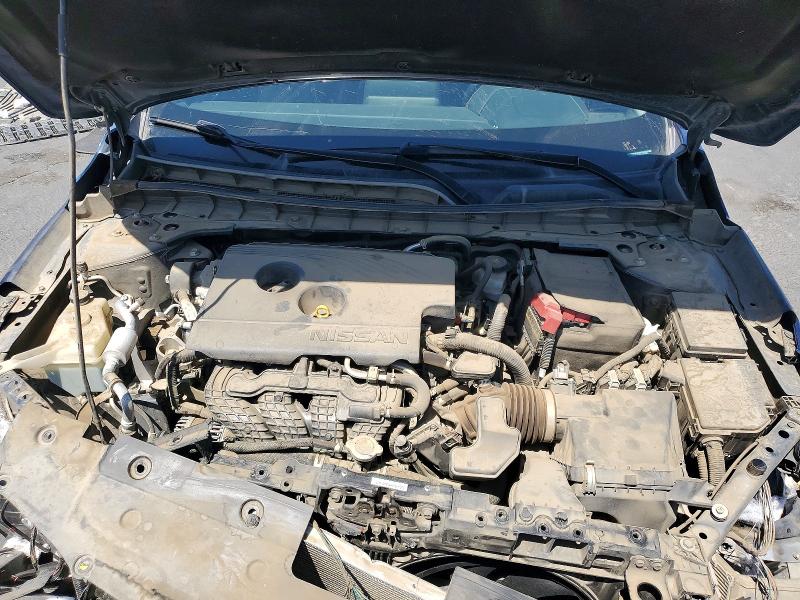 Aukcja sprzedaży 2020 Nissan Altima, vin: 1N4BL4CV8LC261996, numer aukcji: 50456546
