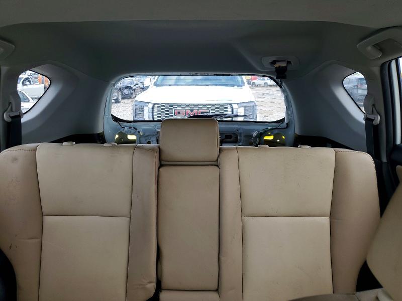 Aukcja sprzedaży 2015 Toyota Rav4, vin: 2T3YFREVXFW231583, numer aukcji: 50649716