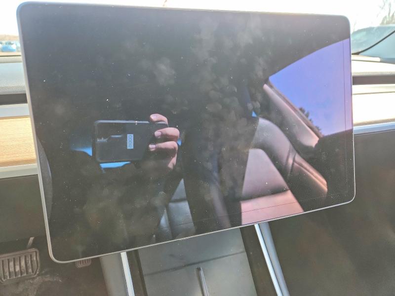 Продаж на аукціоні авто 2020 Tesla Model 3, vin: 5YJ3E1EA9LF802168, номер лоту: 50244966