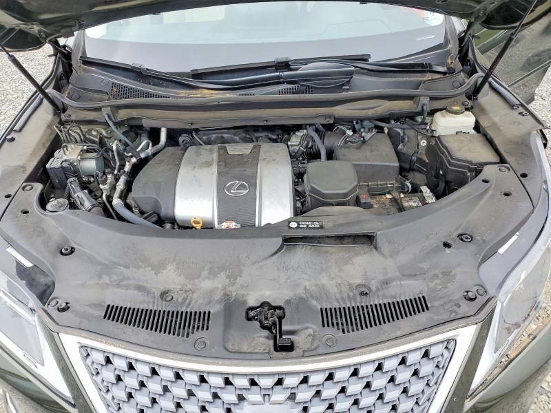 Продажа на аукционе авто 2021 Lexus Rx 350, vin: 2T2AZMDA0MC289618, номер лота: 51142526