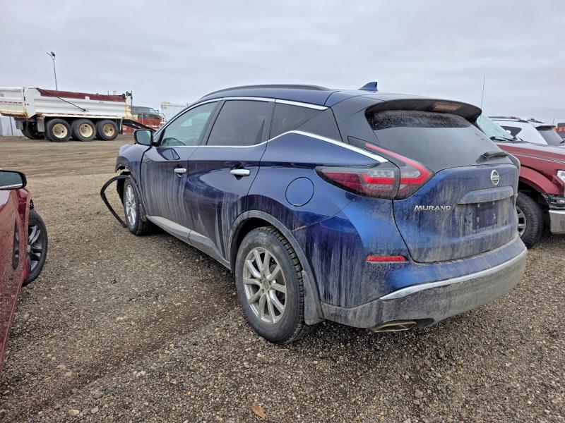 Продаж на аукціоні авто 2019 Nissan Murano, vin: 5N1AZ2MS0KN137782, номер лоту: 49324716