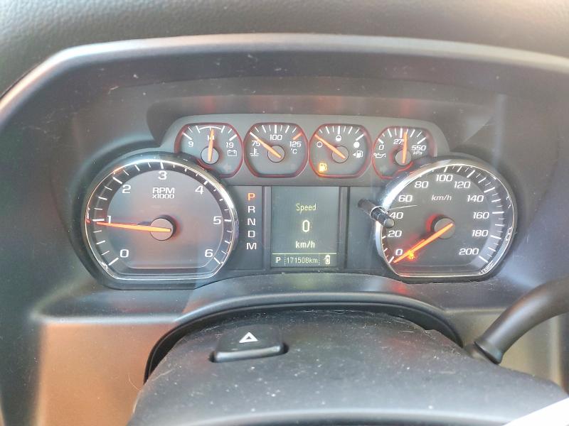 47373806 :رقم المزاد ، 1GTV2LEH3GZ208718 vin ، 2016 Gmc Sierra مزاد بيع