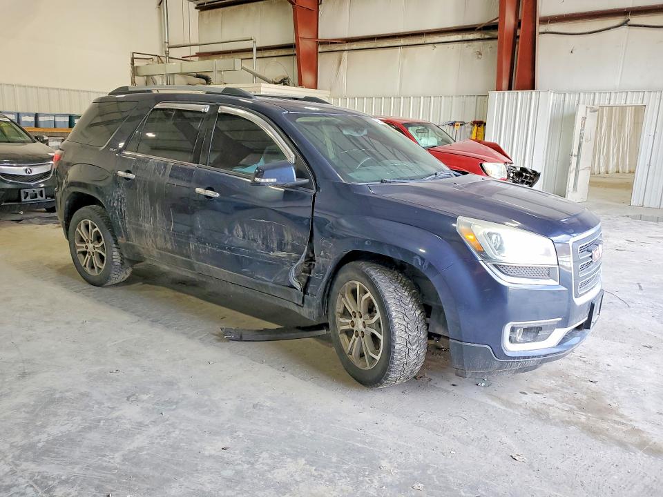 Aukcja sprzedaży 2015 Gmc Acadia, vin: 1GKKVRKD9FJ148931, numer aukcji: 47974026