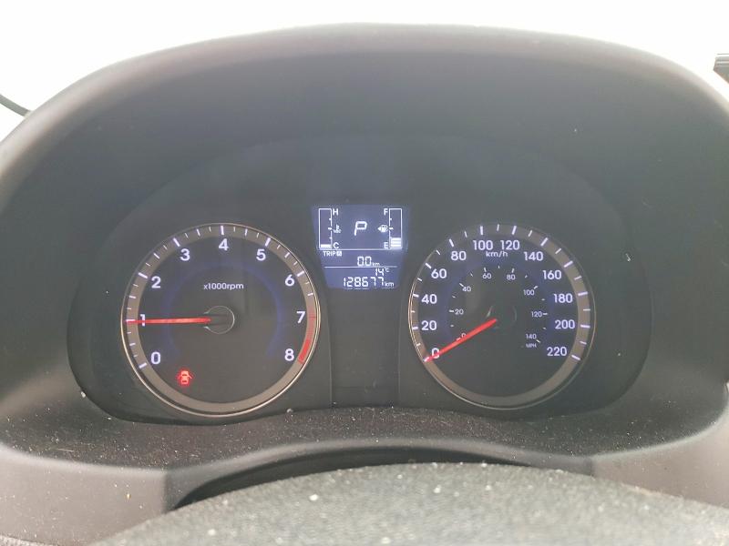 Продаж на аукціоні авто 2016 Hyundai Accent, vin: KMHCT5AE4GU256104, номер лоту: 48282286