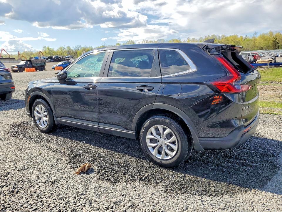 Aukcja sprzedaży 2025 Honda Cr-v, vin: 5J6RS4H25SL002644, numer aukcji: 50463766