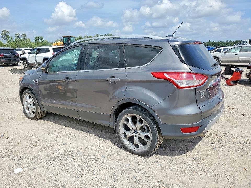 Продажа на аукционе авто 2014 Ford Escape, vin: 1FMCU0J99EUA19477, номер лота: 48934476