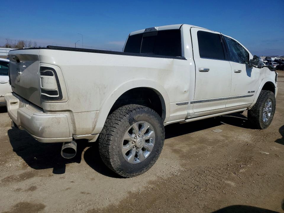 Aukcja sprzedaży 2019 Ram 2500, vin: 3C6UR5SL8KG706845, numer aukcji: 49468766