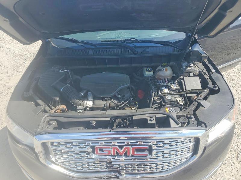 2017 Gmc Acadia მანქანა იყიდება აუქციონზე, vin: 1GKKNPLS4HZ146686, აუქციონის ნომერი: 49321906