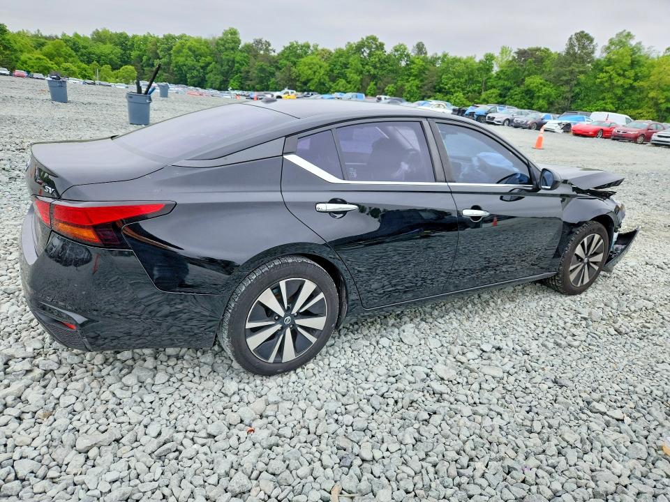 Aukcja sprzedaży 2021 Nissan Altima, vin: 1N4BL4DV5MN311399, numer aukcji: 51807286