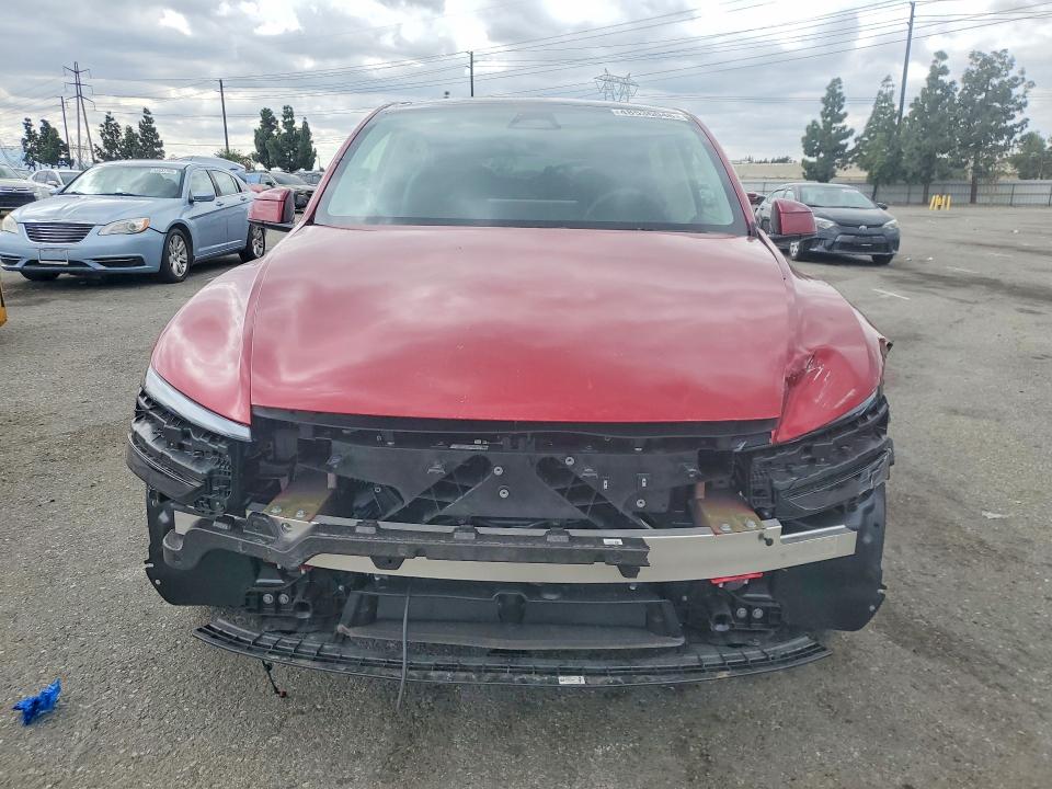 Продаж на аукціоні авто 2026 Tesla Model Y, vin: 7SAYGDED2TF550326, номер лоту: 48536046