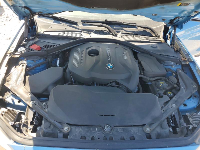 Продаж на аукціоні авто 2018 Bmw 230xi, vin: WBA2M7C59JVA97538, номер лоту: 50275076