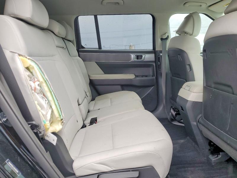 Aukcja sprzedaży 2025 Hyundai Santa Fe, vin: 5NMP1DGL3SH121238, numer aukcji: 49953966