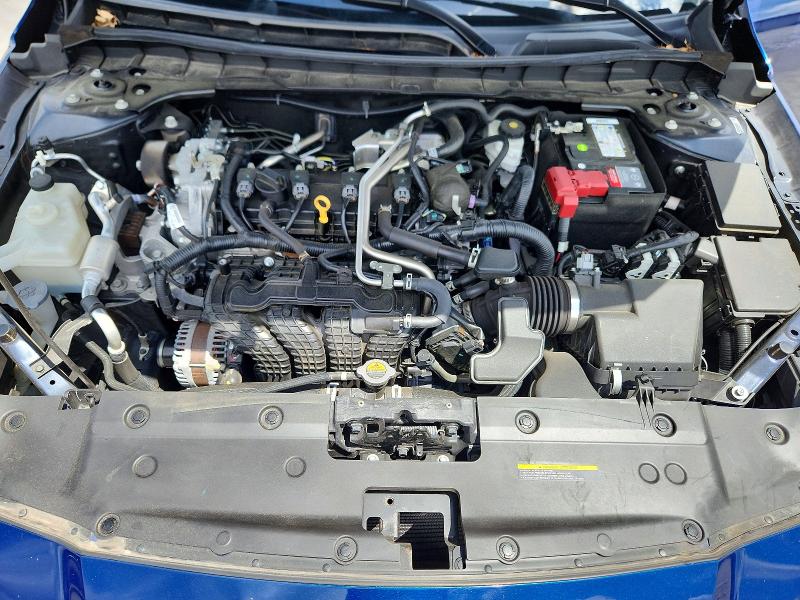 2022 Nissan Altima მანქანა იყიდება აუქციონზე, vin: 1N4BL4BV0NN356366, აუქციონის ნომერი: 51160296