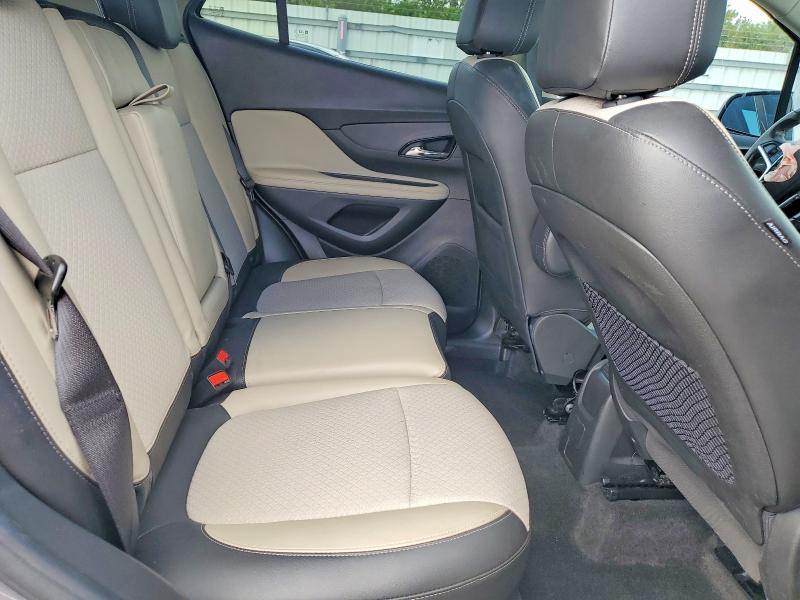 Продажа на аукционе авто 2020 Buick Encore, vin: KL4CJ1SB0LB011565, номер лота: 48675526