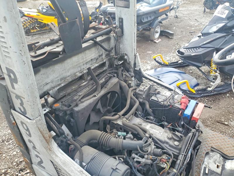 Продаж на аукціоні авто 2015 Unicariers Forklift, vin: CP1F29W6842, номер лоту: 49416196