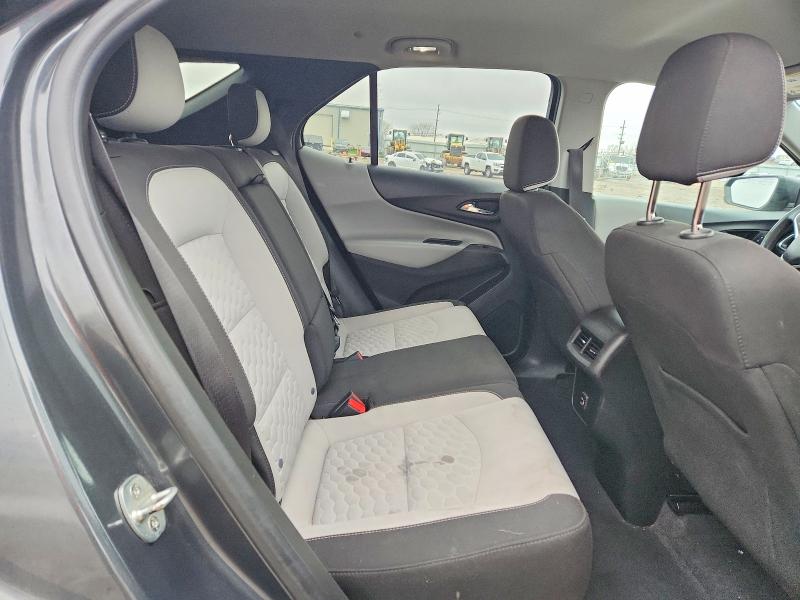 Продажа на аукционе авто 2020 Chev Equinox, vin: 2GNAXFEV3L6182626, номер лота: 49395426