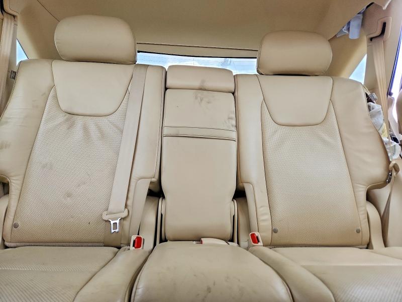 Продажа на аукционе авто 2015 Lexus Rx 350, vin: 2T2ZK1BA3FC192408, номер лота: 48622006