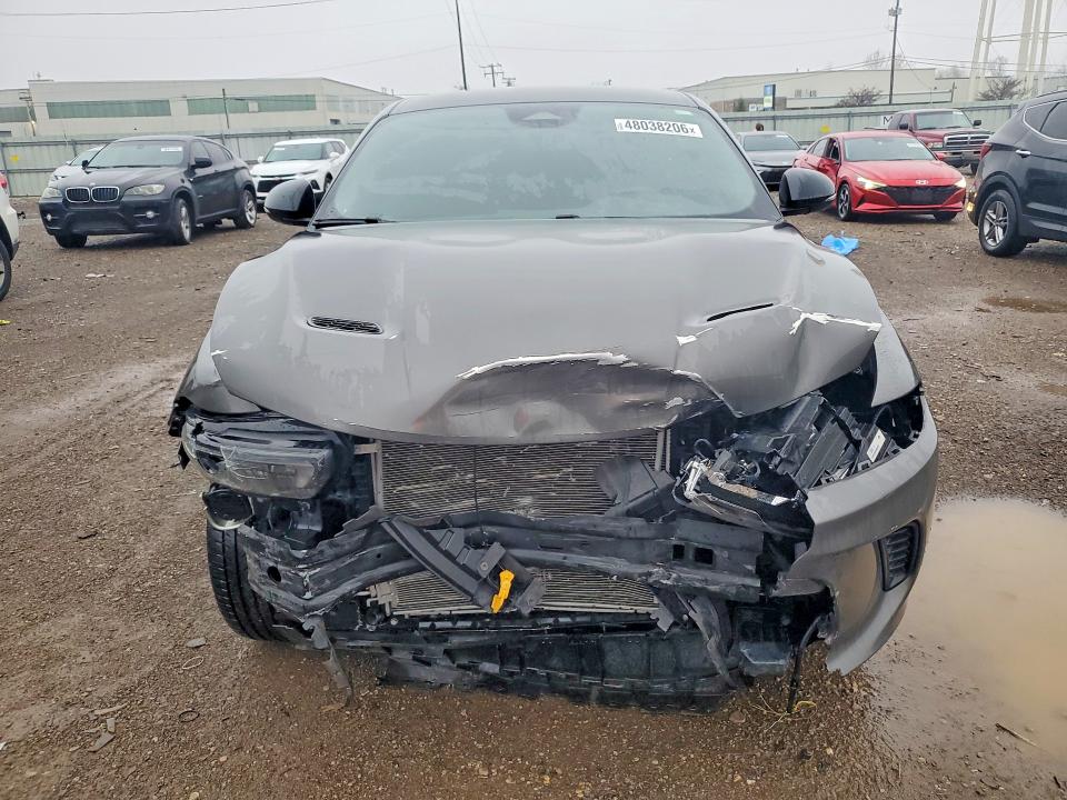 Продаж на аукціоні авто 2024 Dodge Hornet, vin: ZACPDFCW3R3A18450, номер лоту: 48038206