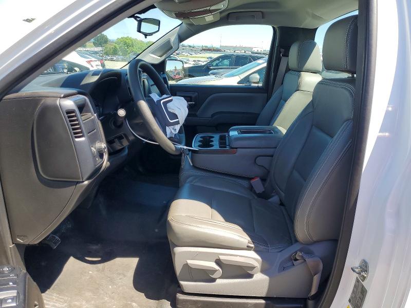 Aukcja sprzedaży 2016 Gmc Sierra, vin: 1GTN1LEH2GZ278181, numer aukcji: 50939426