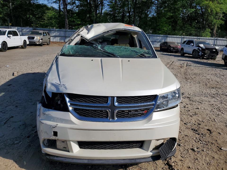 Aukcja sprzedaży 2012 Dodge Journey, vin: 3C4PDCABXCT362798, numer aukcji: 49804896