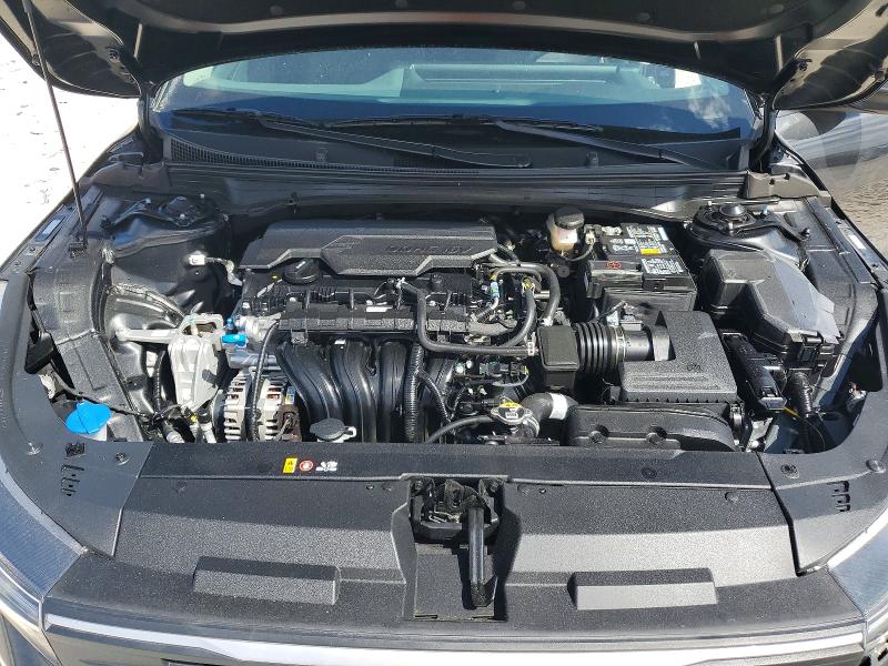 Продаж на аукціоні авто 2026 Kia K4, vin: 3KPFT4DE0TE282151, номер лоту: 48462506