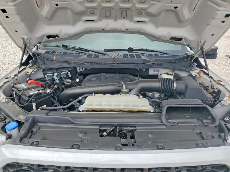 Aukcja sprzedaży 2022 Ford F150, vin: 1FTFW1E8XNKE22625, numer aukcji: 49820156