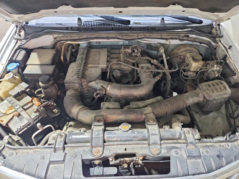 52079036 :رقم المزاد ، 1N6BD0CT8HN706387 vin ، 2017 Nissan Frontier مزاد بيع