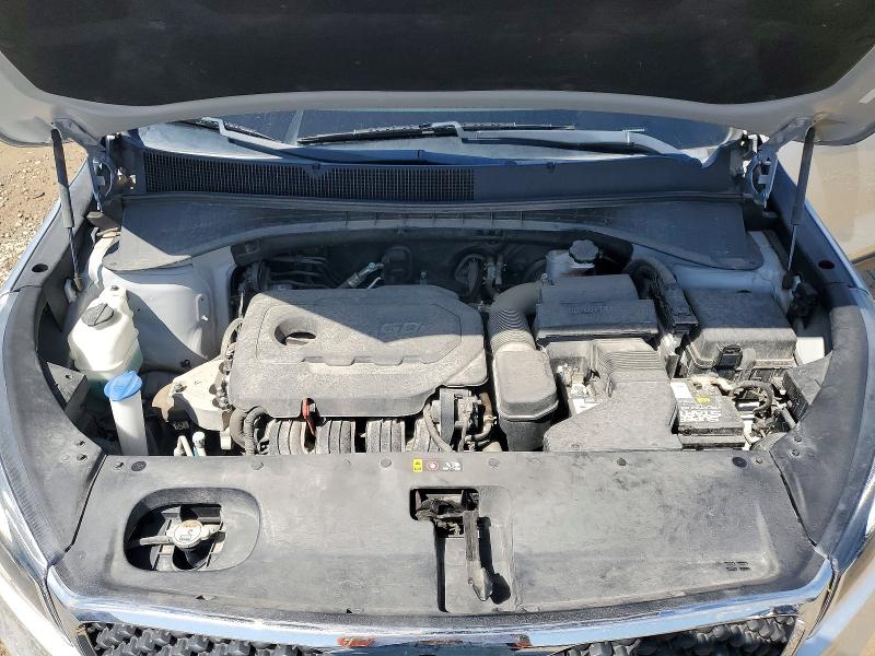 Aukcja sprzedaży 2018 Kia Sorento, vin: 5XYPG4A38JG407098, numer aukcji: 51272236