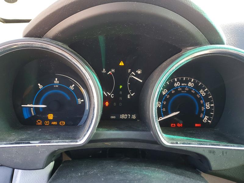 Aukcja sprzedaży 2008 Toyota Highlander, vin: JTEEW41AX82008590, numer aukcji: 50477986
