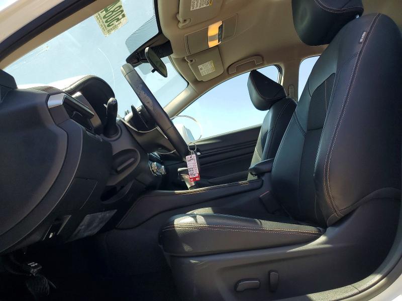 Продажа на аукционе авто 2020 Nissan Altima, vin: 1N4BL4CV4LC250333, номер лота: 50847326