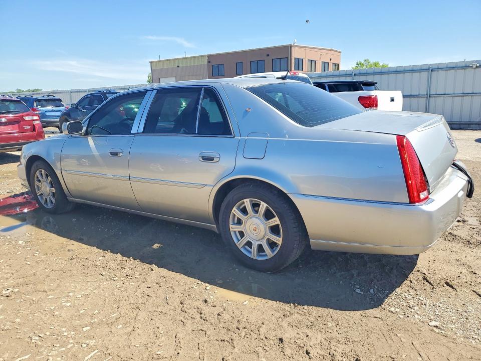 Aukcja sprzedaży 2007 Cadillac Dts, vin: 1G6KD57Y77U224555, numer aukcji: 51199006