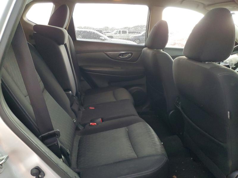 2019 Nissan Rogue მანქანა იყიდება აუქციონზე, vin: JN8AT2MVXKW383009, აუქციონის ნომერი: 50183606