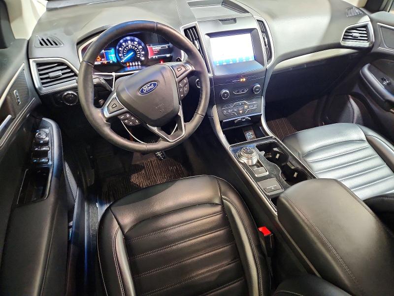 50320966 :رقم المزاد ، 2FMPK4J91LBA66052 vin ، 2020 Ford Edge مزاد بيع