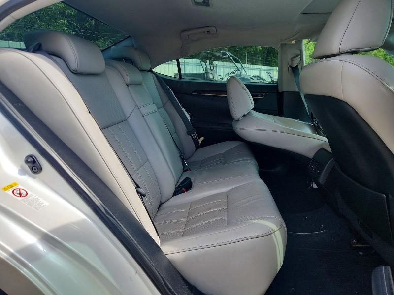 Aukcja sprzedaży 2017 Lexus Es, vin: 58ABK1GGXHU046309, numer aukcji: 50106916