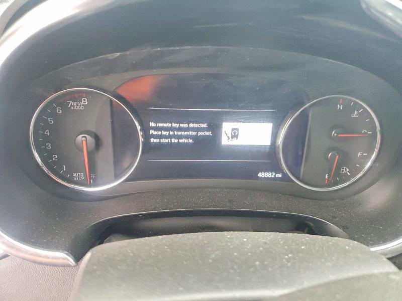 Продаж на аукціоні авто 2024 Chevrolet Malibu, vin: 1G1ZE5ST3RF177870, номер лоту: 50324856