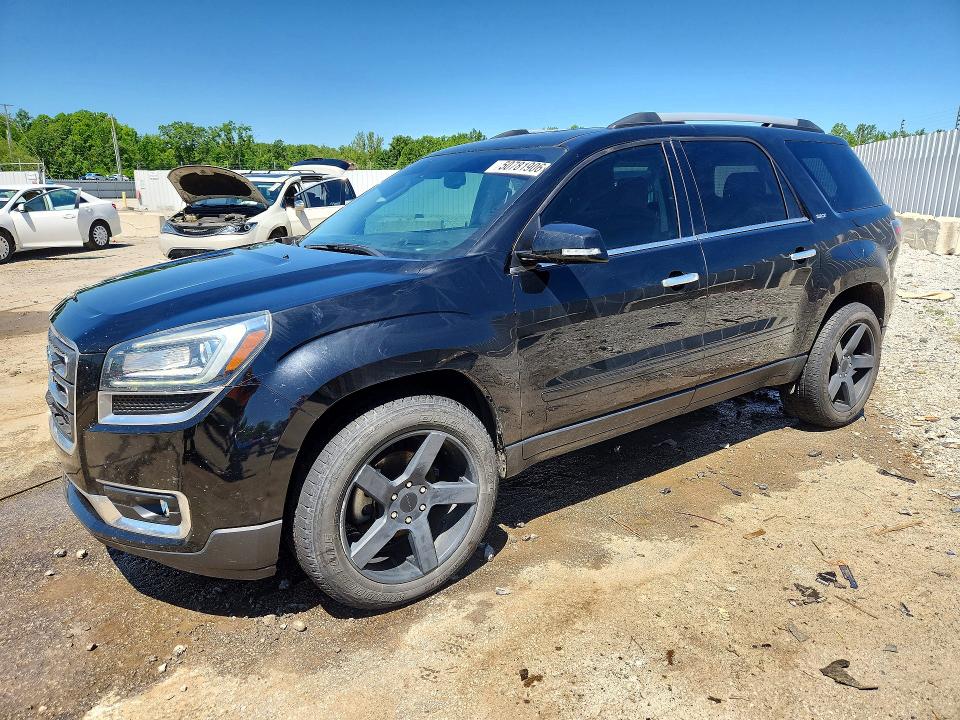 Auction sale of the 2017 Gmc Acadia Limited, vin: 1GKKVSKDXHJ240625, lot number: 50781906