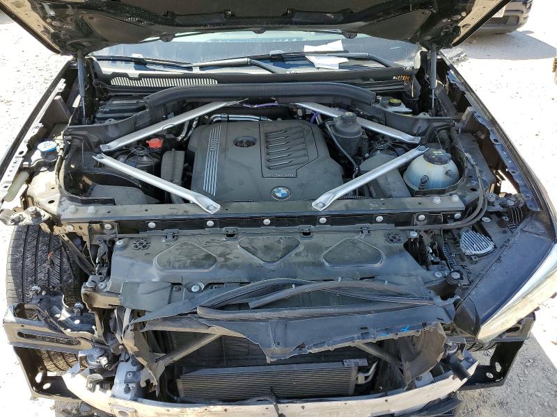 47555956 :رقم المزاد ، 5UXCR6C01N9M90662 vin ، 2022 Bmw X5 مزاد بيع