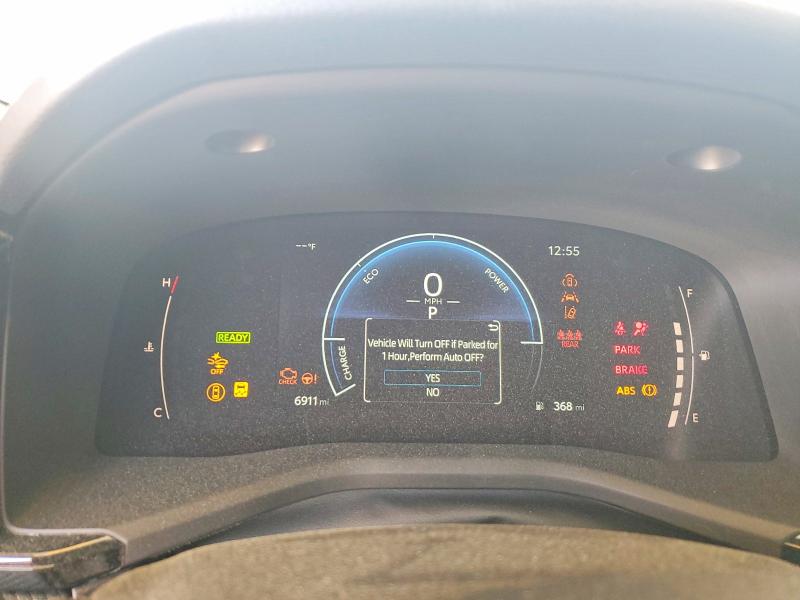 50195316 :رقم المزاد ، 4T1DAACK6SU614186 vin ، 2025 Toyota Camry مزاد بيع