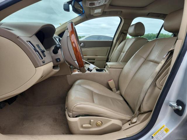 51001186 :رقم المزاد ، 1G6DW6ED7B0105820 vin ، 2011 Cadillac Sts مزاد بيع
