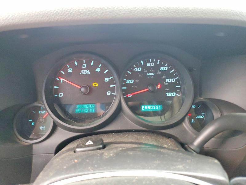 2012 Gmc Sierra მანქანა იყიდება აუქციონზე, vin: 3GTP2TEA7CG268152, აუქციონის ნომერი: 49926606
