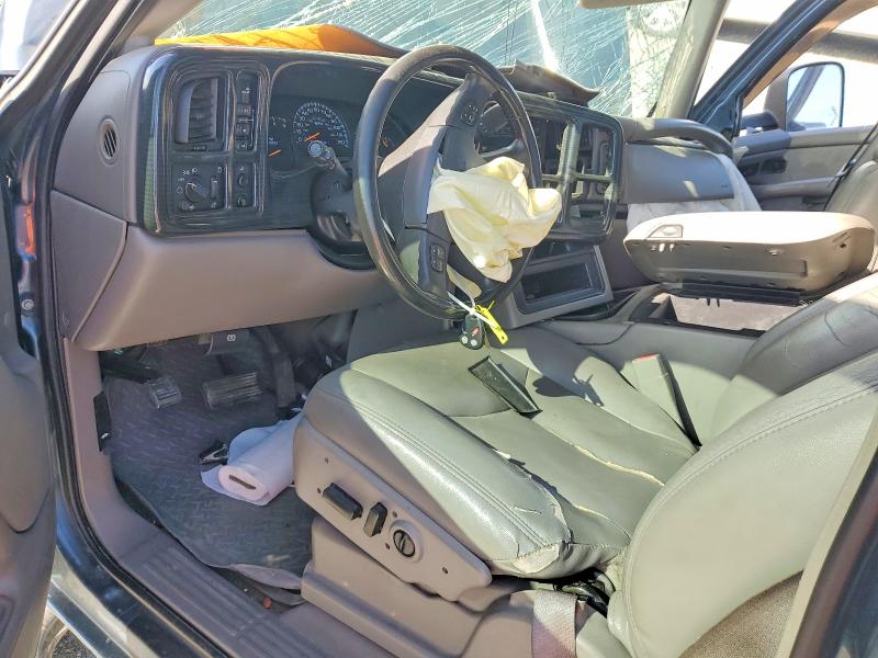 Продаж на аукціоні авто 2007 Gmc Sierra, vin: 1GTHK23D67F148801, номер лоту: 50367066