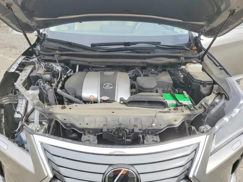 48903746 :رقم المزاد ، 2T2BZMCA8KC202048 vin ، 2019 Lexus Rx 350 مزاد بيع